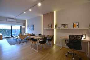 Amazing location and exlusive ammenities in Buenos Aires
